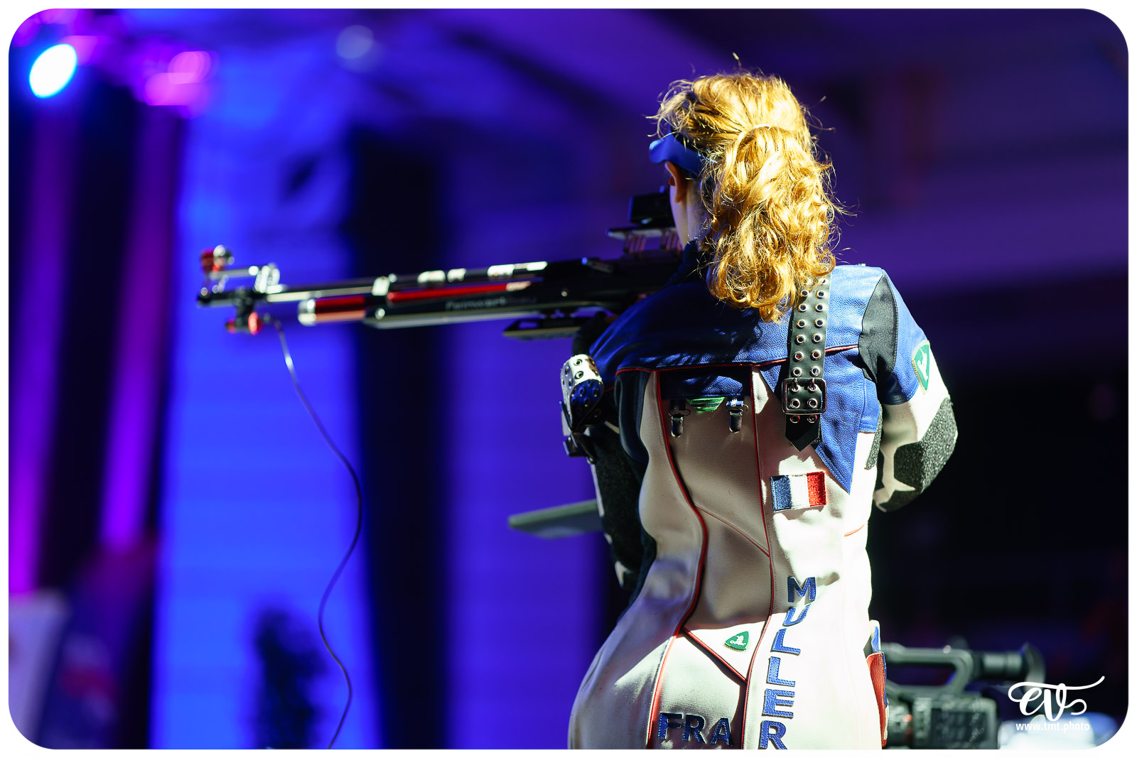 CEREMONIE DES CHAMPIONS